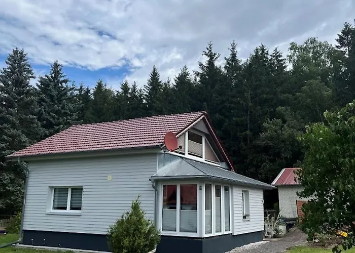 Casa „Ella“