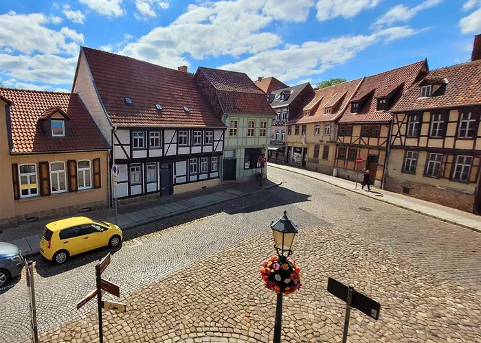 Ferienhaus -direkt--Kaisereinsde - traditionelles Lehmbauhaus Parken gratis