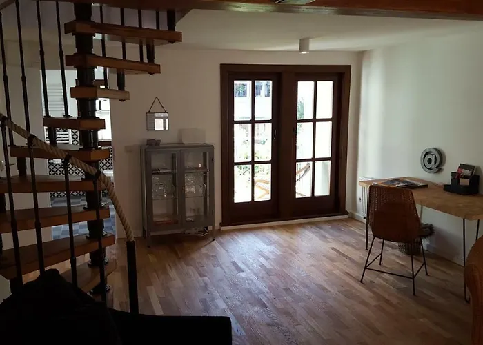 Haus zum wilden Manne